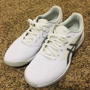 Asics men's shoes